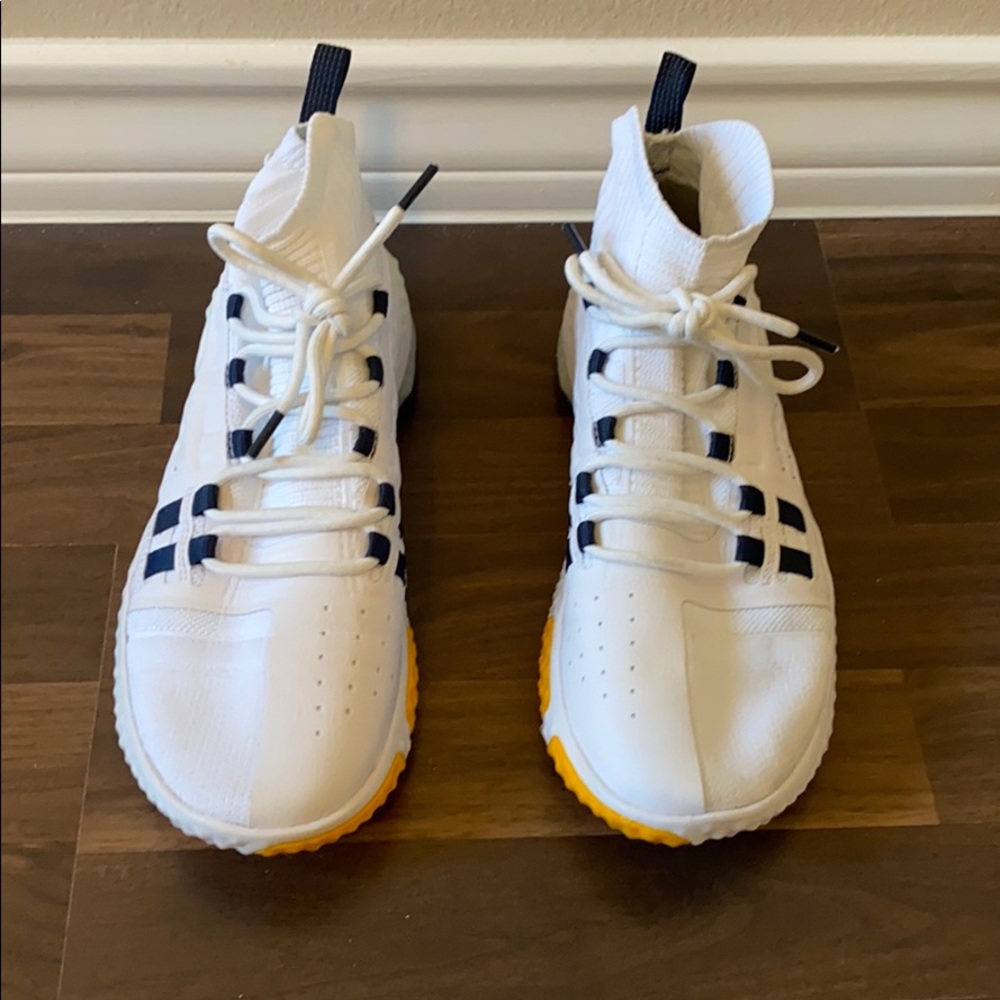 Under Armour THE ROCK PROJECT Shoes